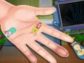 หมอมือ  เกมออนไลน์