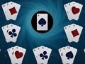 หลุมดำเล่นไพ่คนเดียว  เกมออนไลน์