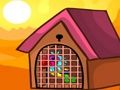 Sunland Parrot Escape เกมออนไลน์