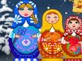 ผู้ผลิต Matryoshka เกมออนไลน์