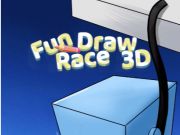 Fun Draw Race 3D เกมออนไลน์