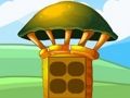 Gazebo Escape เกมออนไลน์
