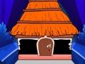 คนป่าหนี  เกมออนไลน์
