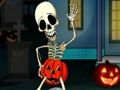 ฮัลโลวีนกำลังมา ตอนที่ 8  เกมออนไลน์