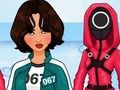ปริศนาปลาหมึก  เกมออนไลน์