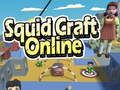 Squid Craft ออนไลน์ เกมออนไลน์