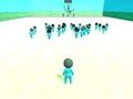 เกมปลาหมึก: 456 เอาชีวิตรอด  เกมออนไลน์