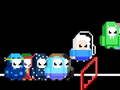 ผู้ชนะ Fall Days Runner  เกมออนไลน์