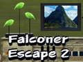 Falconer Escape 2 เกมออนไลน์