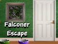 Falconer Escape เกมออนไลน์
