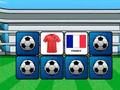 ควิซเสื้อฟุตบอลยุโรป เกมออนไลน์