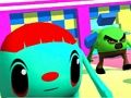 Falling Beans: น็อคเอาท์ขั้นสูงสุด  เกมออนไลน์