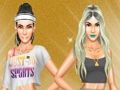 Kim Kardashian Busy Day เกมออนไลน์