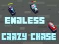 การไล่ล่าที่ไม่มีที่สิ้นสุด  เกมออนไลน์