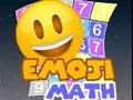 คณิตศาสตร์อีโมจิ เกมออนไลน์ คณิตศาสตร์อีโมจิ เกมออนไลน์