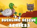 Duckling Rescue Series 3  เกมออนไลน์