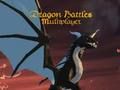 Dragon Battles ผู้เล่นหลายคน เกมออนไลน์