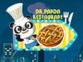 ร้านอาหารด็อกเตอร์แพนด้า เกมออนไลน์