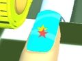 กองเล็บ!  เกมออนไลน์