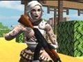 การอยู่รอดของ Fort Clash  เกมออนไลน์