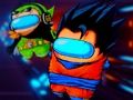 จิ๊กซอว์จอมปลอมสไตล์กังฟู  เกมออนไลน์