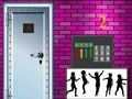หนีบ้านอิฐสีสันสดใส  เกมออนไลน์