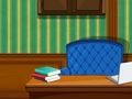 หลบหนีสำนักงานน่ารัก  เกมออนไลน์