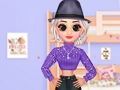 Design With Me เสื้อกันหนาวฤดูใบไม้ร่วง  เกมออนไลน์