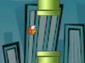 บาสเก็ตบอลบินบ้า  เกมออนไลน์
