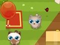 สัตว์เลี้ยง Round-Up  เกมออนไลน์