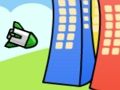 ความบ้าคลั่งของขีปนาวุธ เกมออนไลน์