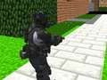 Counter Craft Zombies เกมออนไลน์