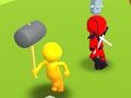 ทุบตี io  เกมออนไลน์