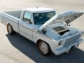 รางเลื่อน Ford F-100 Eluminator  เกมออนไลน์