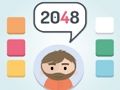 2048 เกมออนไลน์
