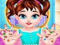 เบบี้ เทย์เลอร์ แฮนด์ ด็อกเตอร์  เกมออนไลน์