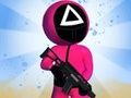 K-game สะพานกระจกเอาชีวิตรอด  เกมออนไลน์