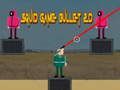 เกมปลาหมึก Bullet 2D  เกมออนไลน์