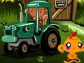 Monkey Go Happy Stage 579 เกมออนไลน์