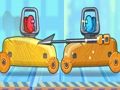 ท่ามกลาง: ท่ามกลางเครื่องจักร  เกมออนไลน์