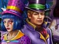 ละครสัตว์อมตะ  เกมออนไลน์