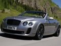 Bentley Supersports Puzzle Convertible เกมออนไลน์