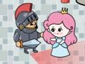 เจ้าหญิงหลบหนี เกมออนไลน์