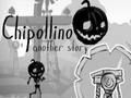 Chipolino อีกเรื่อง  เกมออนไลน์