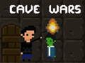 สงครามถ้ำ  เกมออนไลน์