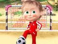 เกมฟุตบอลการ์ตูนสำหรับเด็ก  เกมออนไลน์