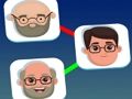 ใครคือใคร เกมออนไลน์