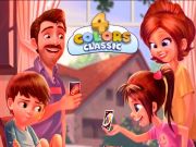4 สีคลาสสิก เกมออนไลน์