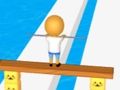 บาลานซ์รัน 3D  เกมออนไลน์