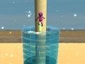 เกมปลาหมึกท้าทายแก้ว  เกมออนไลน์